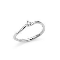 Anello Miluna Donna in Oro LID3676-005G7X